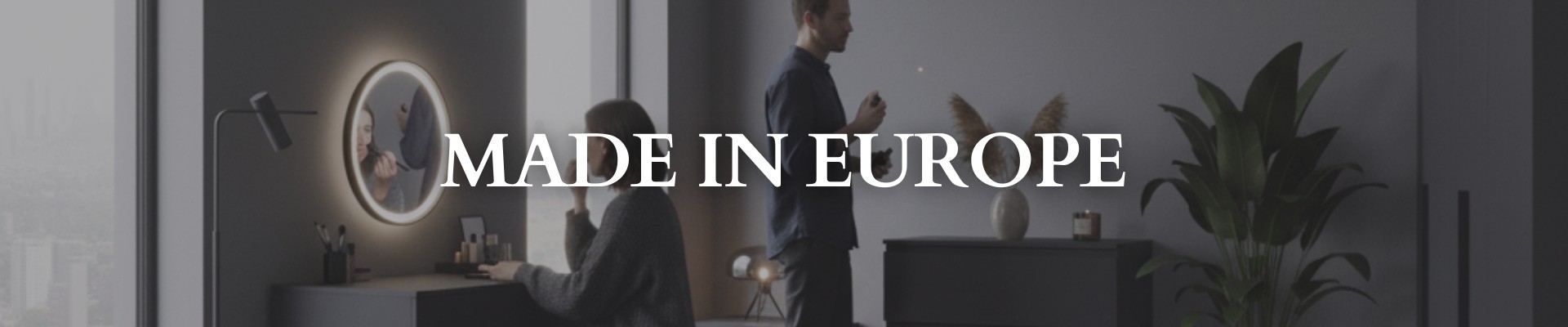 Made in Europa