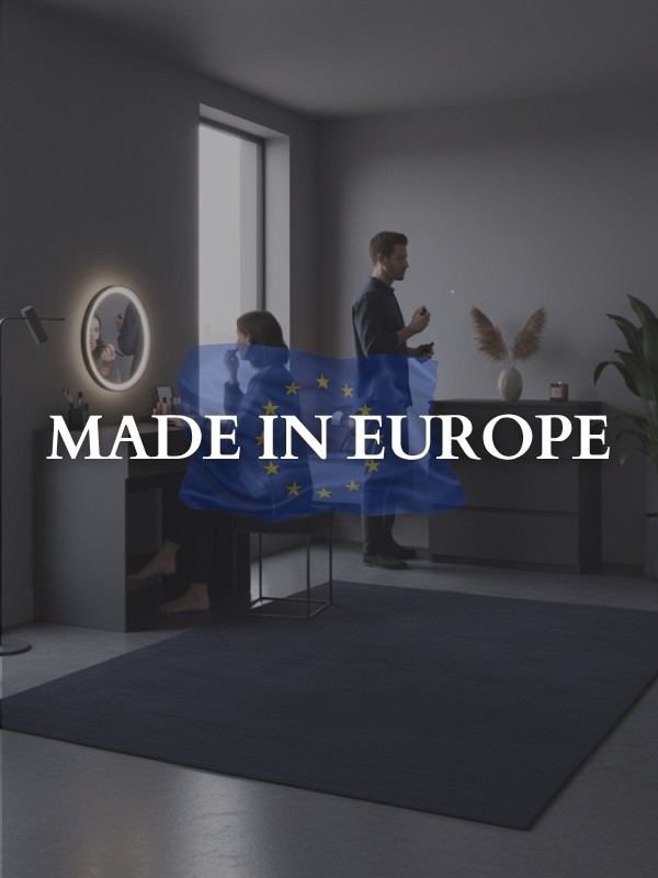 Made in EUROPE